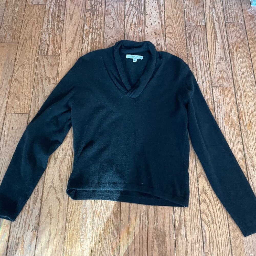 Women's 100% Cashmere Sweater